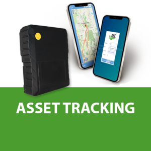 Asset Tracking