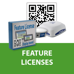Feature Licenses