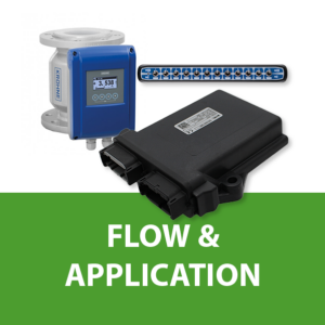 Flow & Application Control